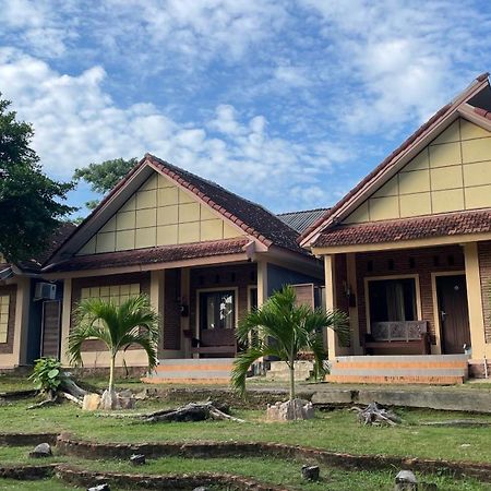 Mangrove Inn Karimunjawa Exterior foto