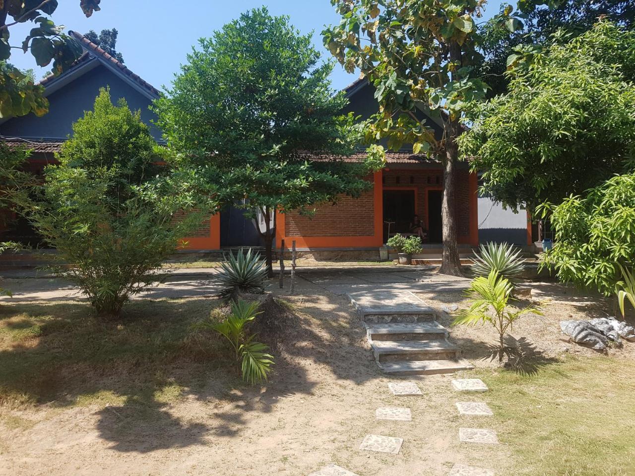 Mangrove Inn Karimunjawa Quarto foto